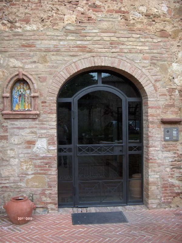 Archivio diocesano di Montepulciano