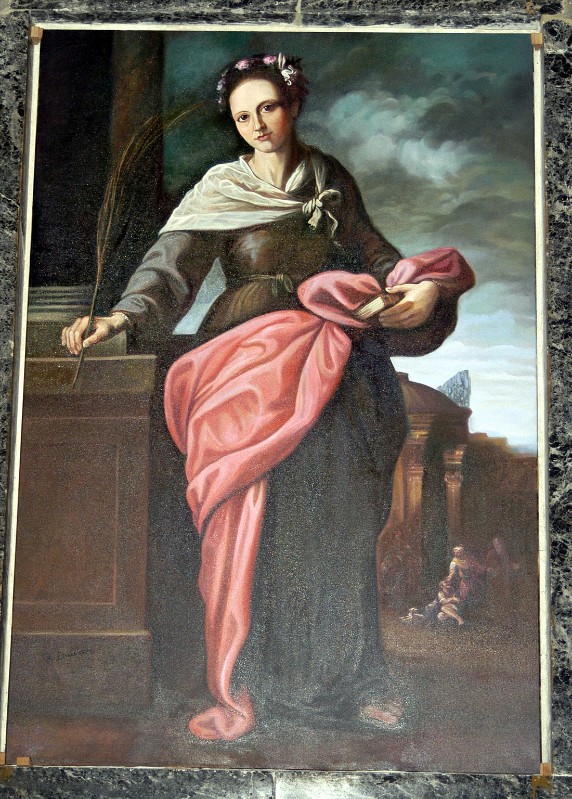 Lamanna G. (2001), Sant'Anastasia