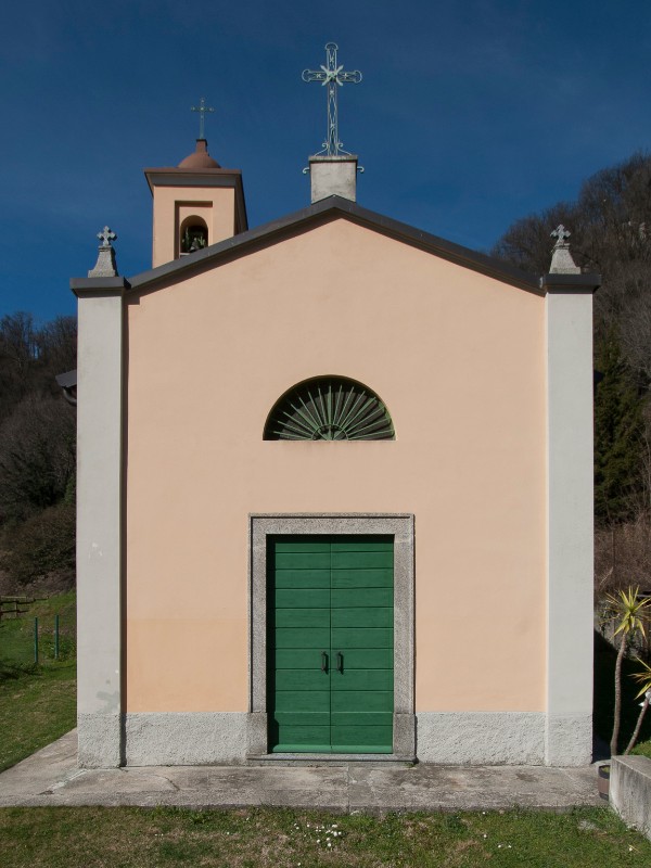 Chiesa di Sant'Agata alla Pescalina