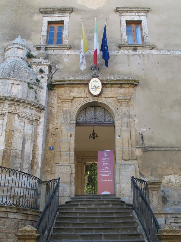 Archivio storico diocesano di Caltagirone