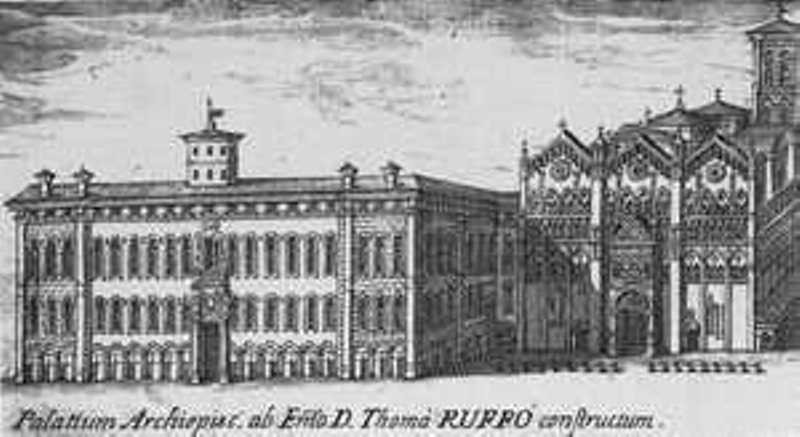 Archivio storico diocesano di Ferrara