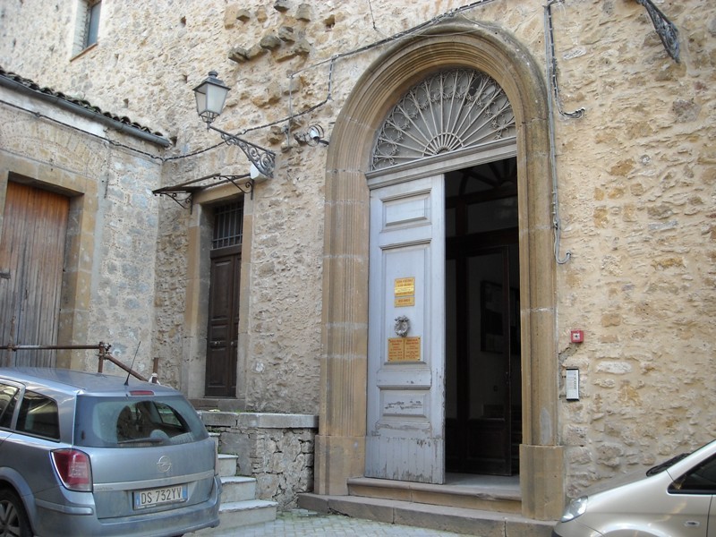Archivio storico diocesano di Piazza Armerina