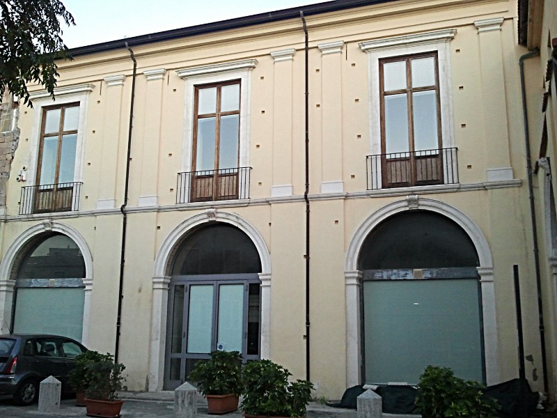Archivio storico diocesano di Reggio Calabria-Bova