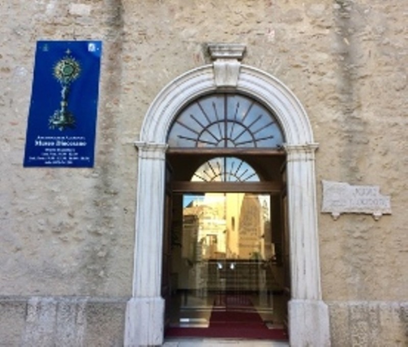 Museo diocesano di Acerenza