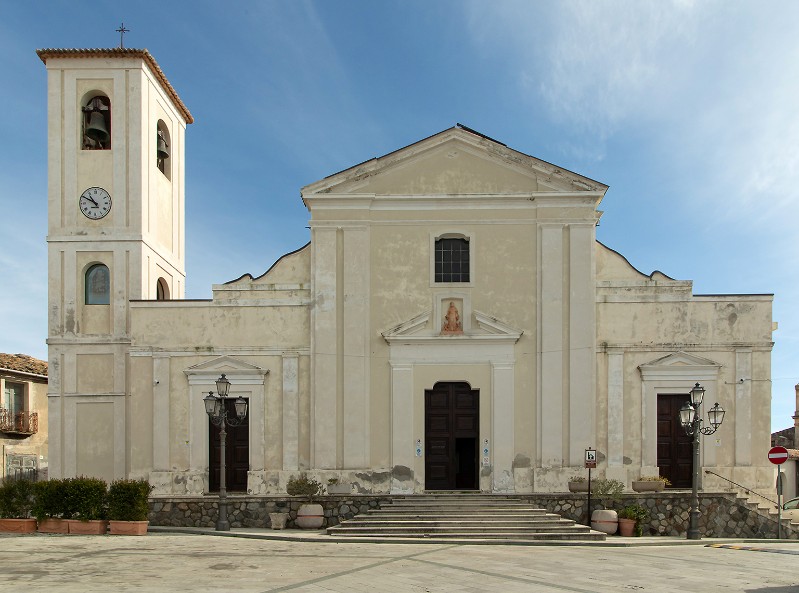 Chiesa di San Leonardo Abate