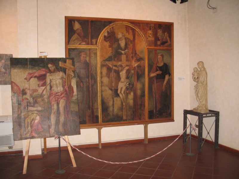 Museo diocesano d'arte sacra