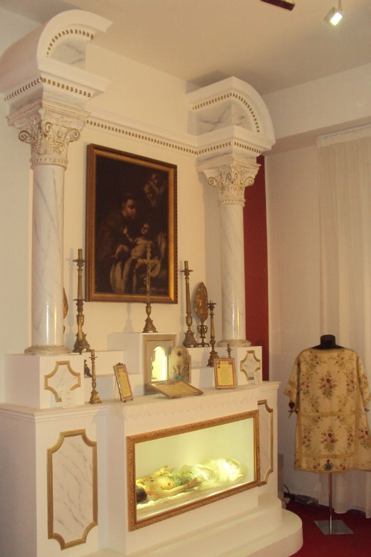 Museo diocesano di arte sacra