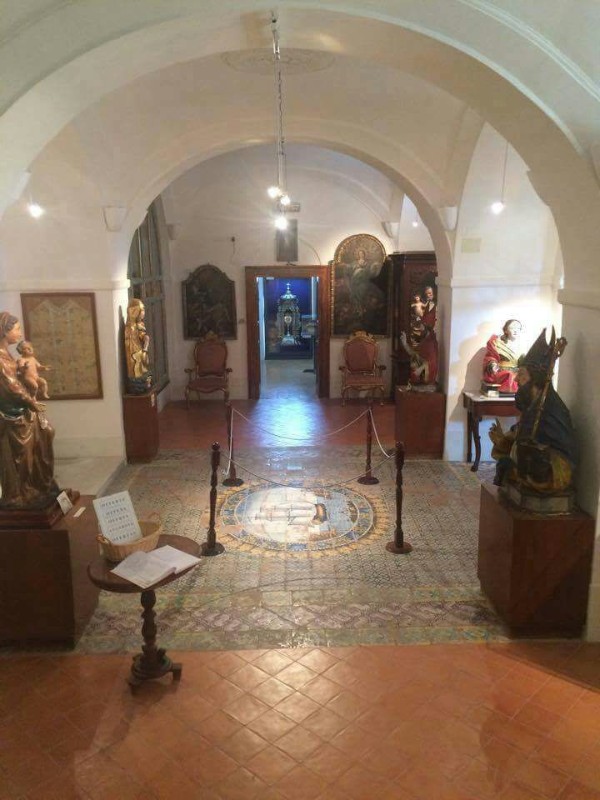 Museo Parrocchiale Don Clemente Confalone