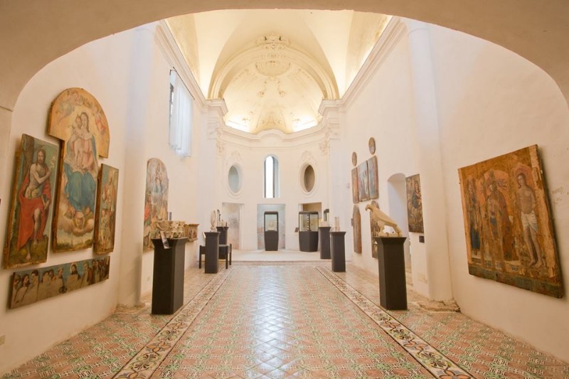 Museo del Duomo di Ravello