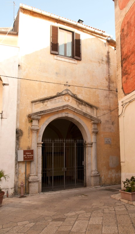 Museo del Carmine