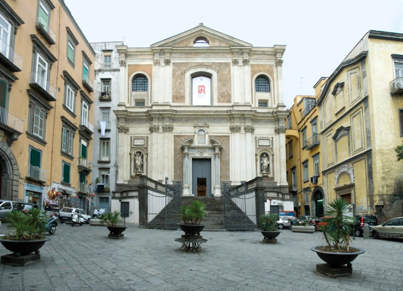 Museo diocesano Donnaregina Nuova