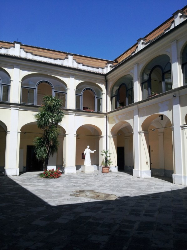 Museo diocesano San Prisco