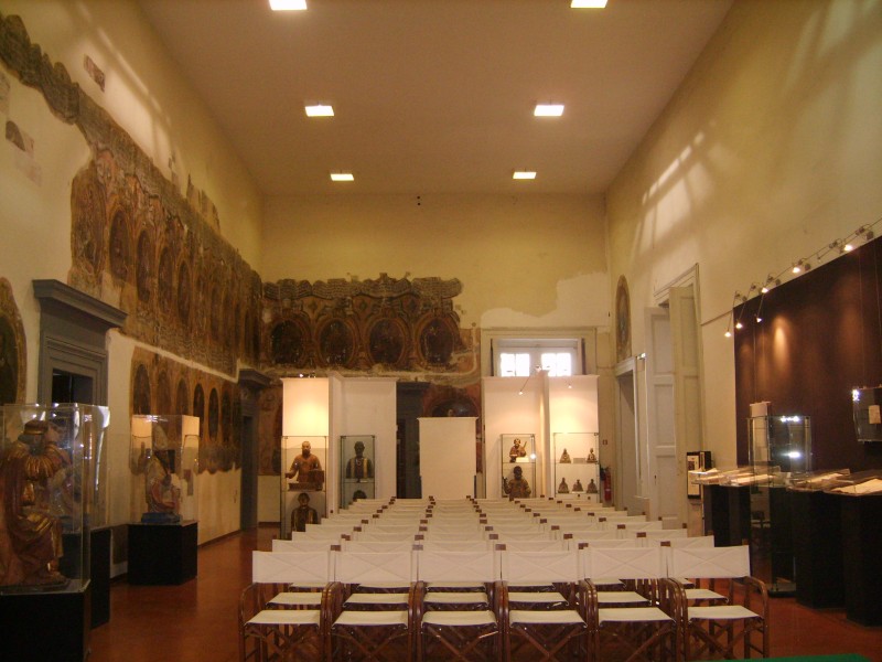 Museo diocesano di Nola