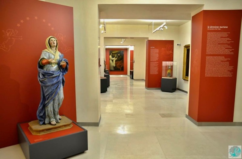 Museo diocesano di Pozzuoli