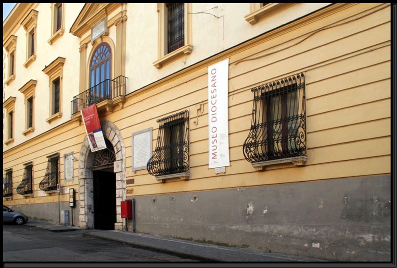 Museo diocesano S. Matteo