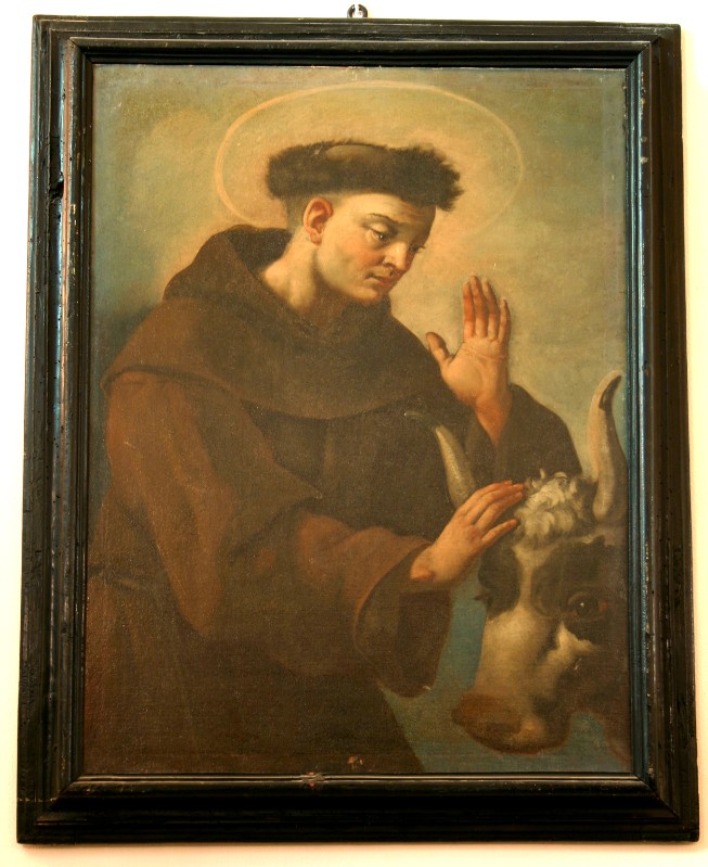 Bottega lucana sec. XVII, Sant'Eligio
