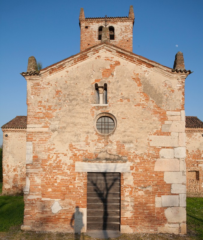 Chiesa di San Pietro in Monastero