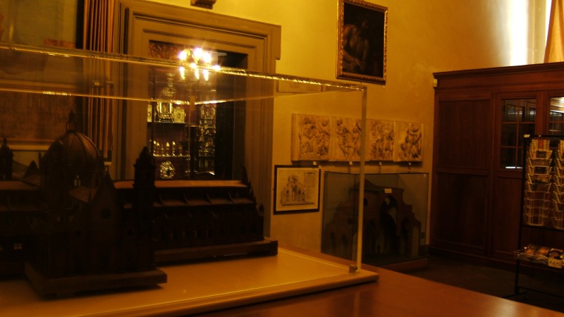 Museo di San Petronio