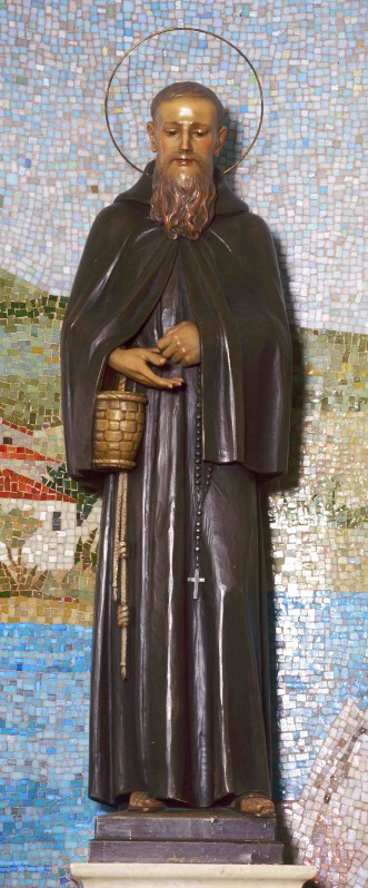 Ditta Moroder G. e figli sec. XX, San Francesco Maria da Camporosso