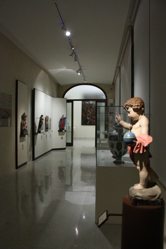 Museo Diocesano di Faenza-Modigliana