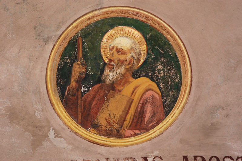 Aldi A. (1894), S. Barnaba apostolo
