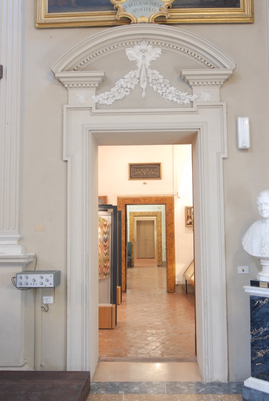 Museo diocesano Pio IX