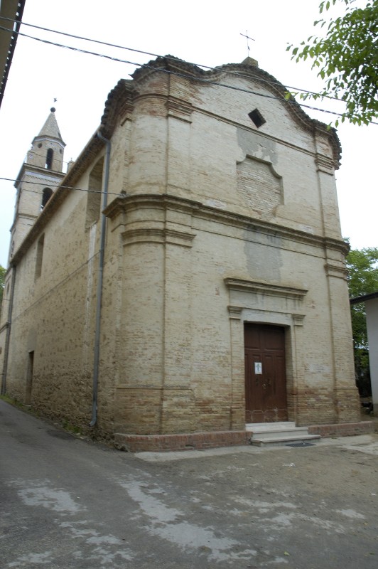 Chiesa di San Nicola