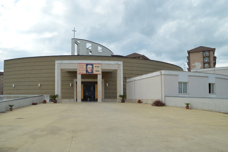 Chiesa dell'Immacolata Concezione di Maria Vergine