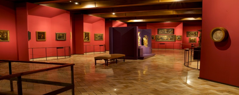 Museo Abbaziale di Montecassino