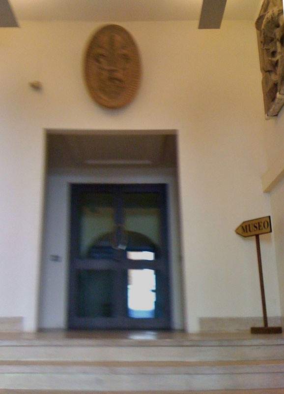 Museo d'Arte Sacra San Giovanni dei Fiorentini