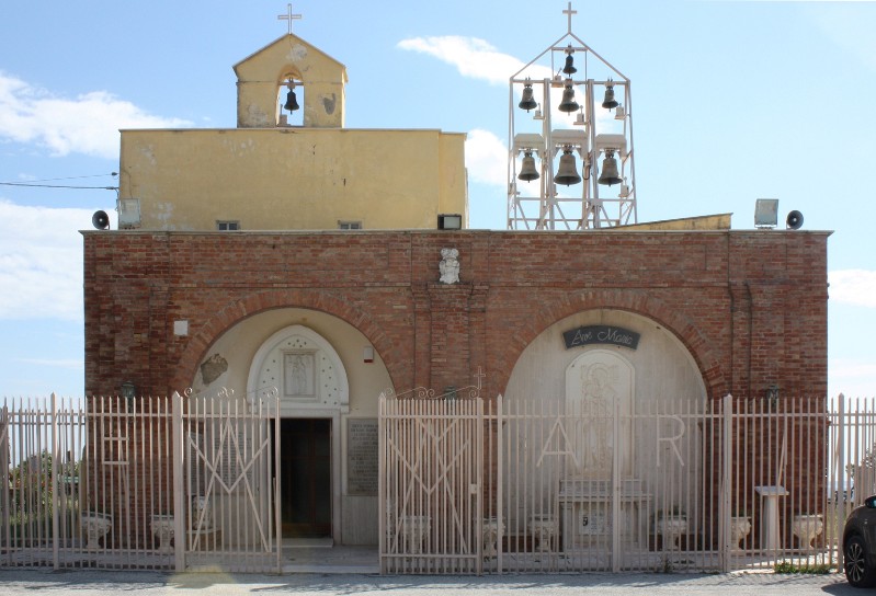 Chiesa della Beata Vergine Maria di Ripalta