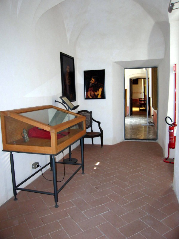 Museo diocesano di Brugnato