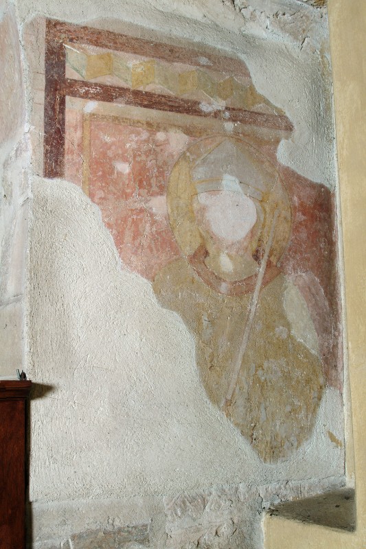 Ambito veneto sec. XIV, San Donato (?)