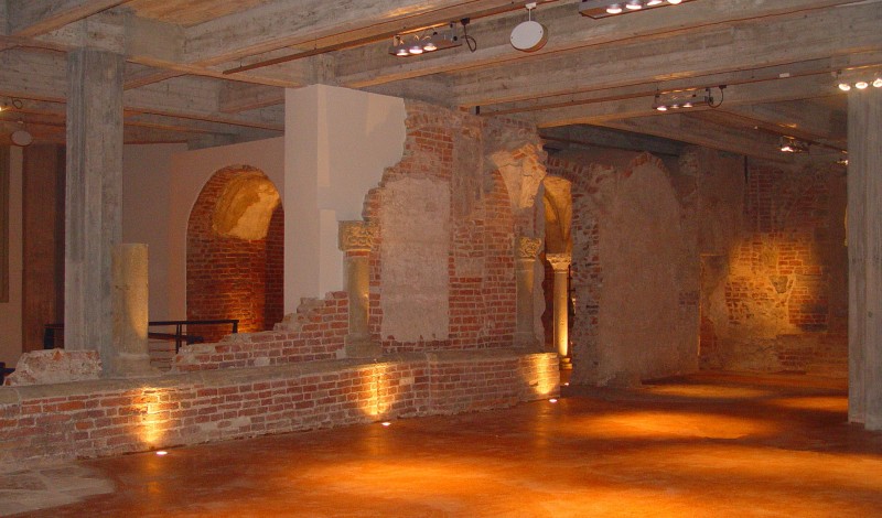 Museo Diocesano di Pavia