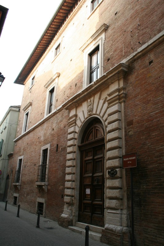 Museo Piersanti