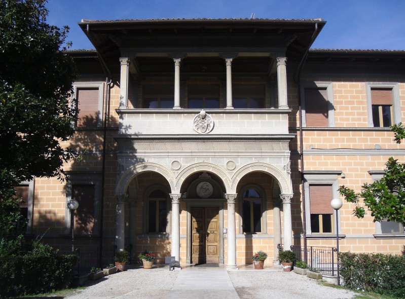Museo diocesano Fano - Fossombrone - Cagli - Pergola
