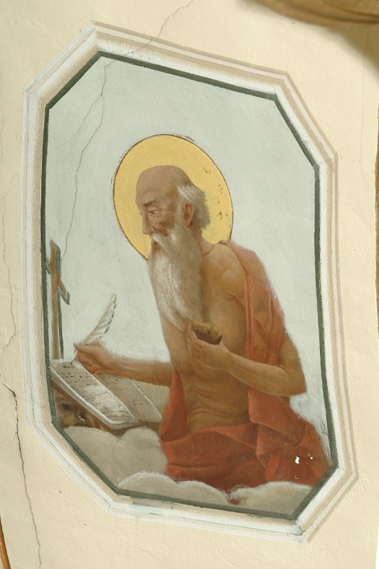 Ambito veneto (1909), San Girolamo