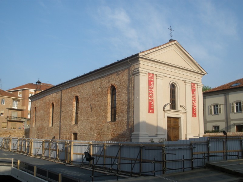 Museo diocesano San Giovanni