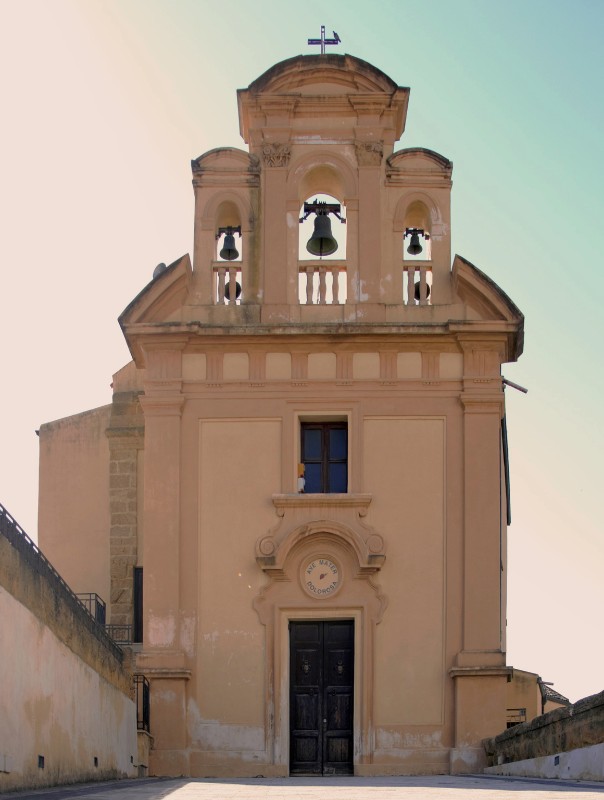 Santuario di Maria Santissima Addolorata