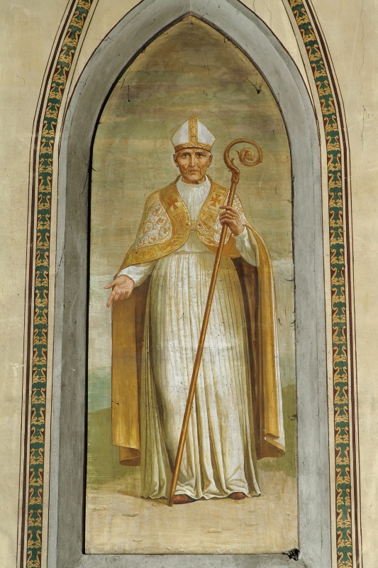 Mattielli A. (1937), San Donato vescovo
