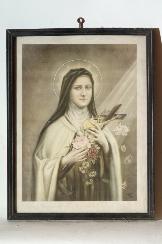 Martin C. (1925), Santa Teresa di Gesù Bambino