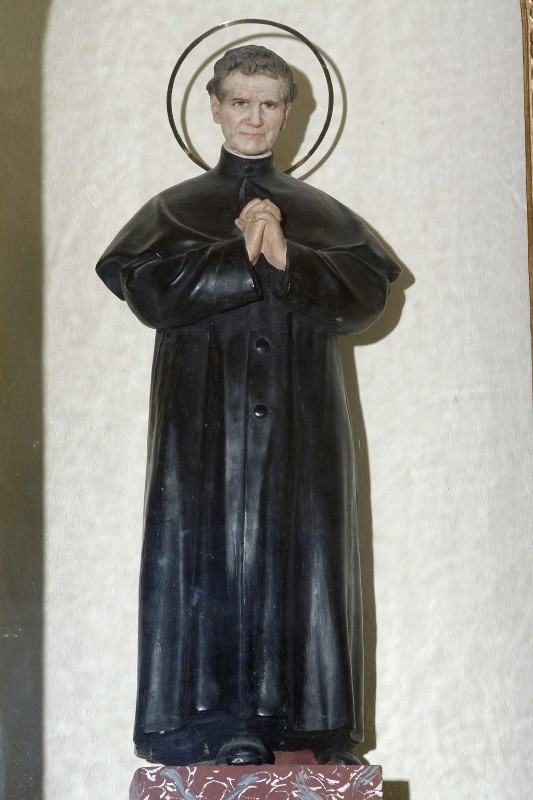 Bottega veneta (1935), San Giovanni Bosco