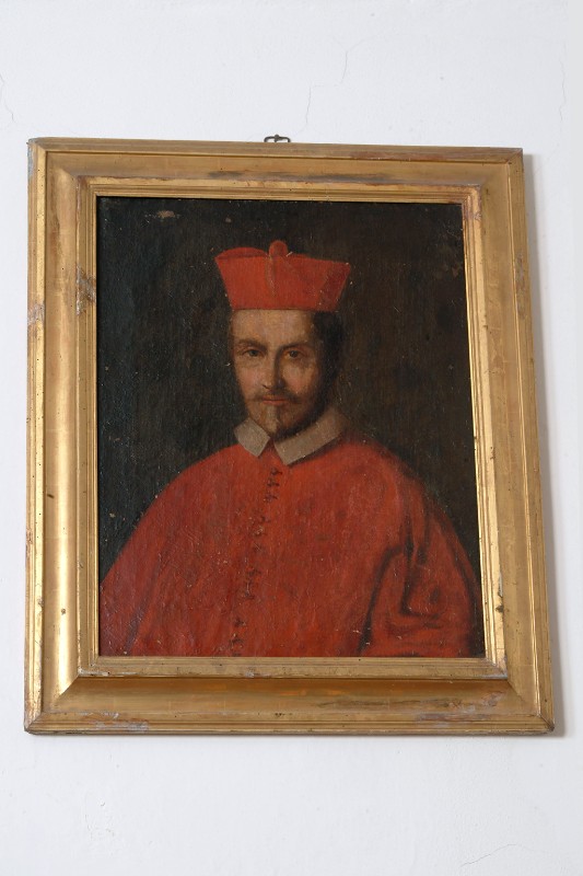Ambito veneto sec. XVII, Beato Gregorio Barbarigo