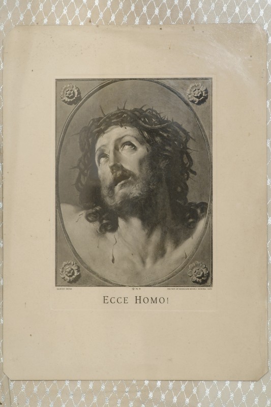 Reni G. (1936), Ecce homo