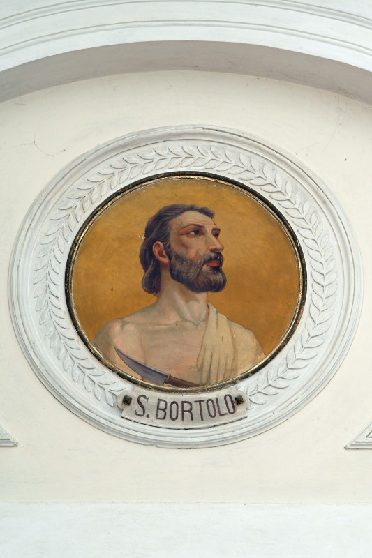 Noro F. (1920), San Bartolomeo