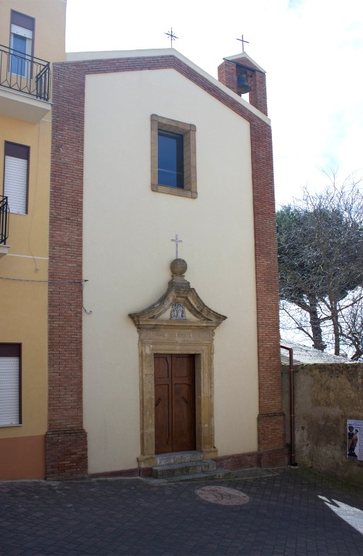 Chiesa della Beata Maria Vergine del Lume