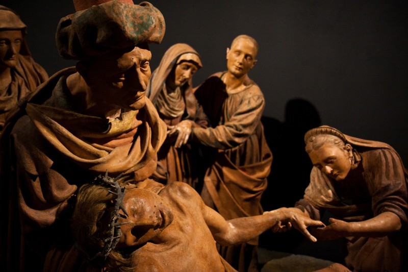 Musei della Canonica del Duomo di Novara