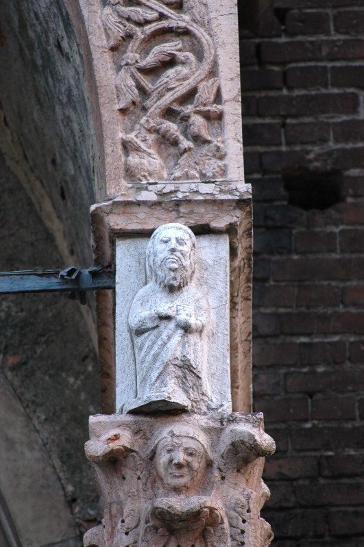 Bott. lombarda sec. XII, Sant' Omobono