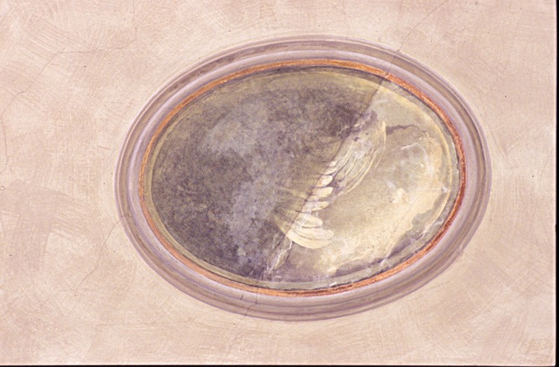 Tiepolo G.D. (1783), Cherubino