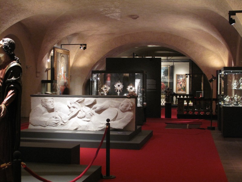 Museo diocesano di Torino